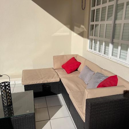Otay Studio Great Patio Near Otay Crossing & Airport Тіхуана Екстер'єр фото