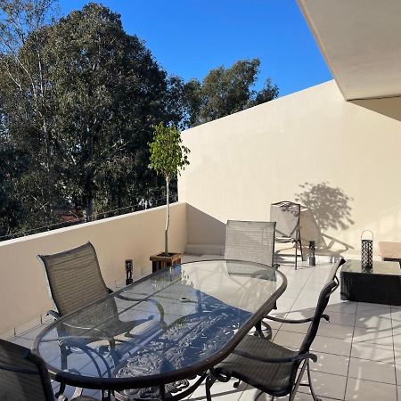 Otay Studio Great Patio Near Otay Crossing & Airport Тіхуана Екстер'єр фото