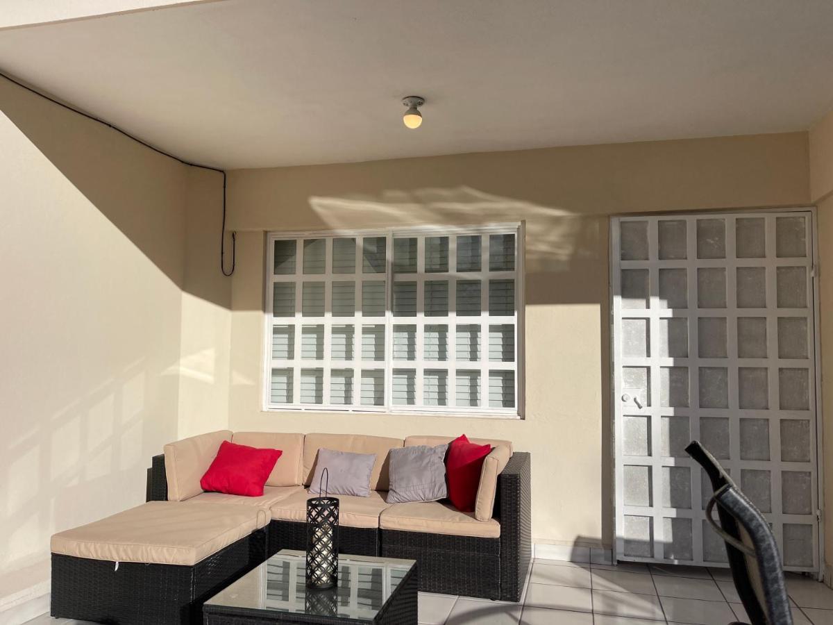 Otay Studio Great Patio Near Otay Crossing & Airport Тіхуана Екстер'єр фото