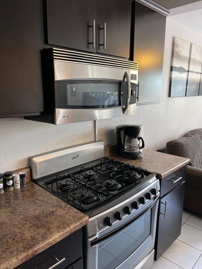 Otay Studio Great Patio Near Otay Crossing & Airport Тіхуана Екстер'єр фото