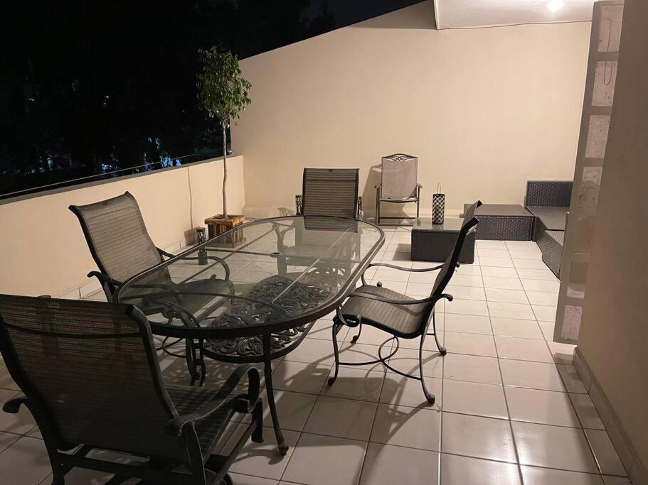 Otay Studio Great Patio Near Otay Crossing & Airport Тіхуана Екстер'єр фото