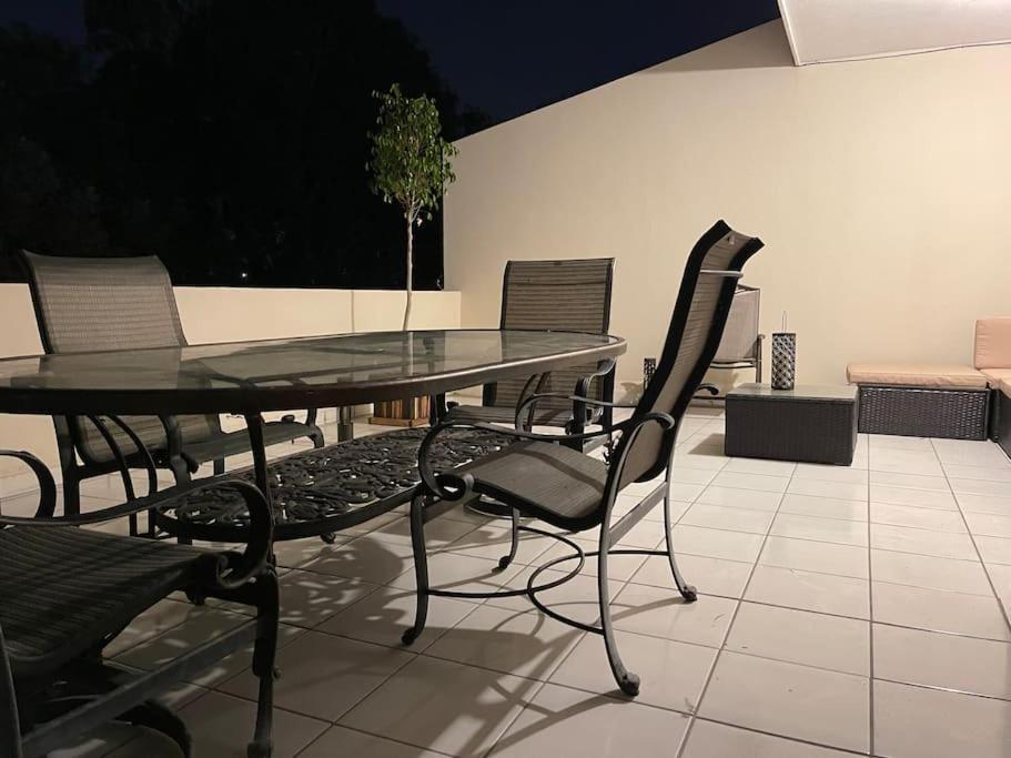 Otay Studio Great Patio Near Otay Crossing & Airport Тіхуана Екстер'єр фото