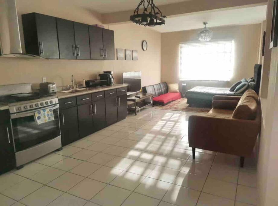 Otay Studio Great Patio Near Otay Crossing & Airport Тіхуана Екстер'єр фото