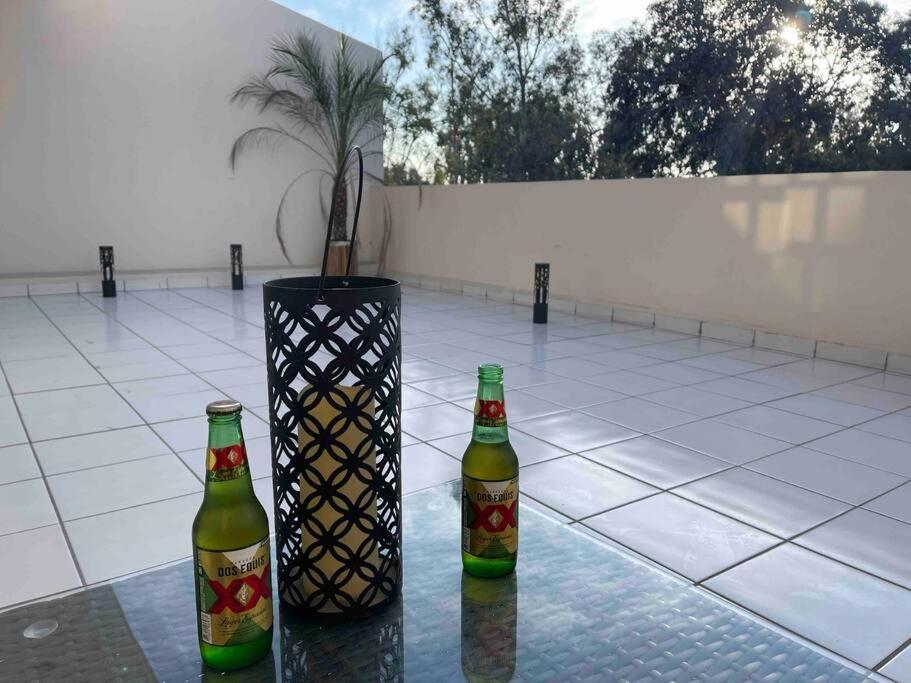 Otay Studio Great Patio Near Otay Crossing & Airport Тіхуана Екстер'єр фото