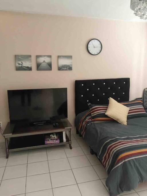 Otay Studio Great Patio Near Otay Crossing & Airport Тіхуана Екстер'єр фото