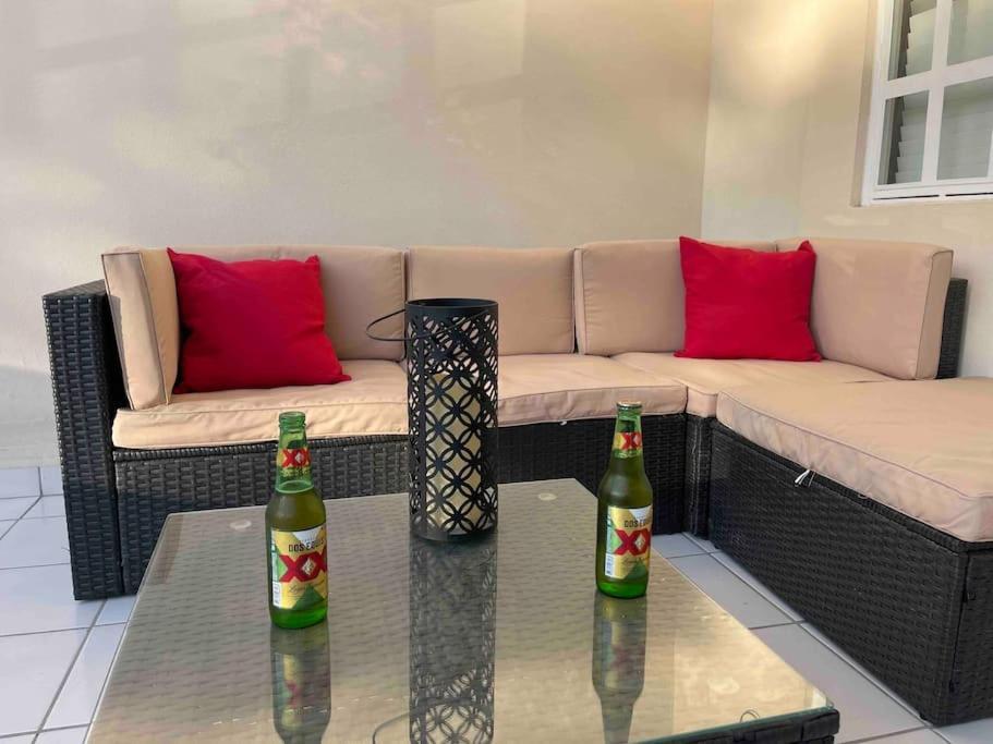 Otay Studio Great Patio Near Otay Crossing & Airport Тіхуана Екстер'єр фото
