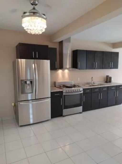 Otay Studio Great Patio Near Otay Crossing & Airport Тіхуана Екстер'єр фото