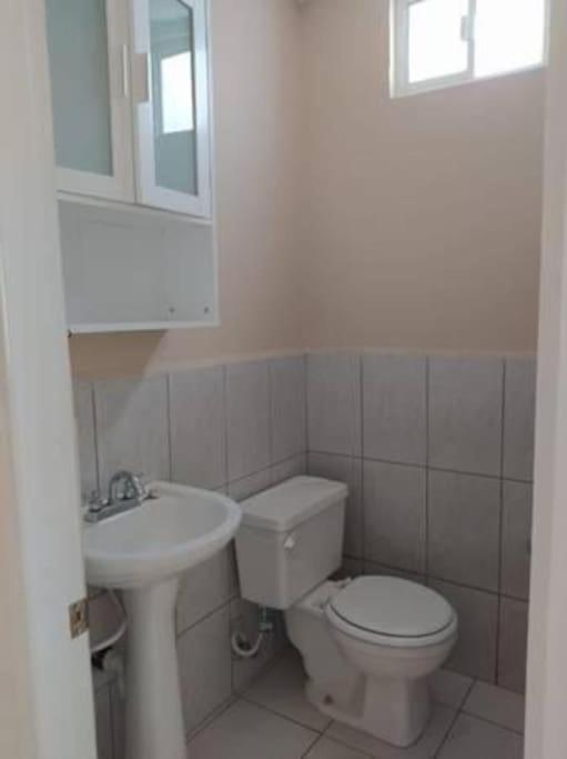 Otay Studio Great Patio Near Otay Crossing & Airport Тіхуана Екстер'єр фото